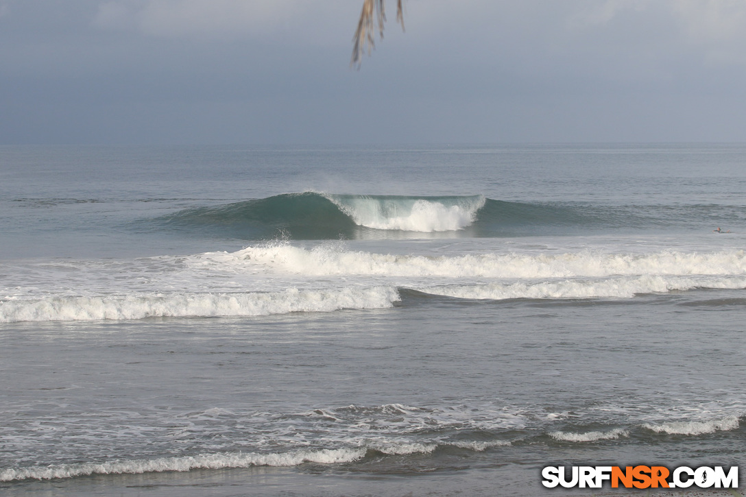 Nicaragua Surf Report - Report Photo 08/09/2017 5:49 PM