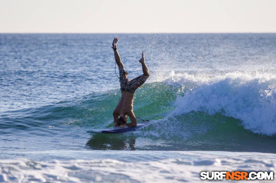 Nicaragua Surf Report - Report Photo 11/17/2019  6:14 PM 
