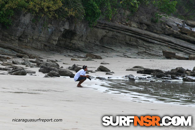 Nicaragua Surf Report - Report Photo 12/12/2009  2:14 PM 