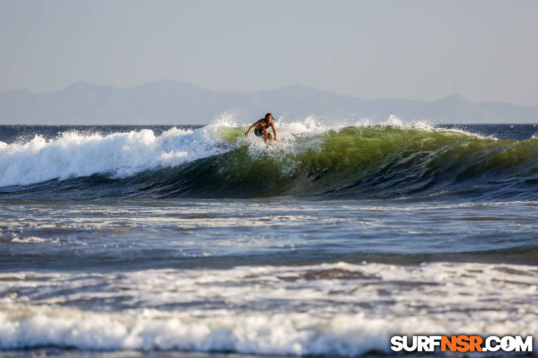 Nicaragua Surf Report - Report Photo 01/18/2019  8:04 PM 