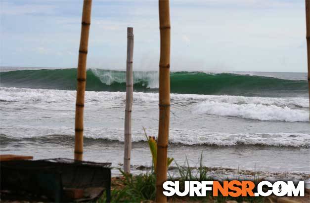 Nicaragua Surf Report - Report Photo 05/31/2006  1:50 AM 