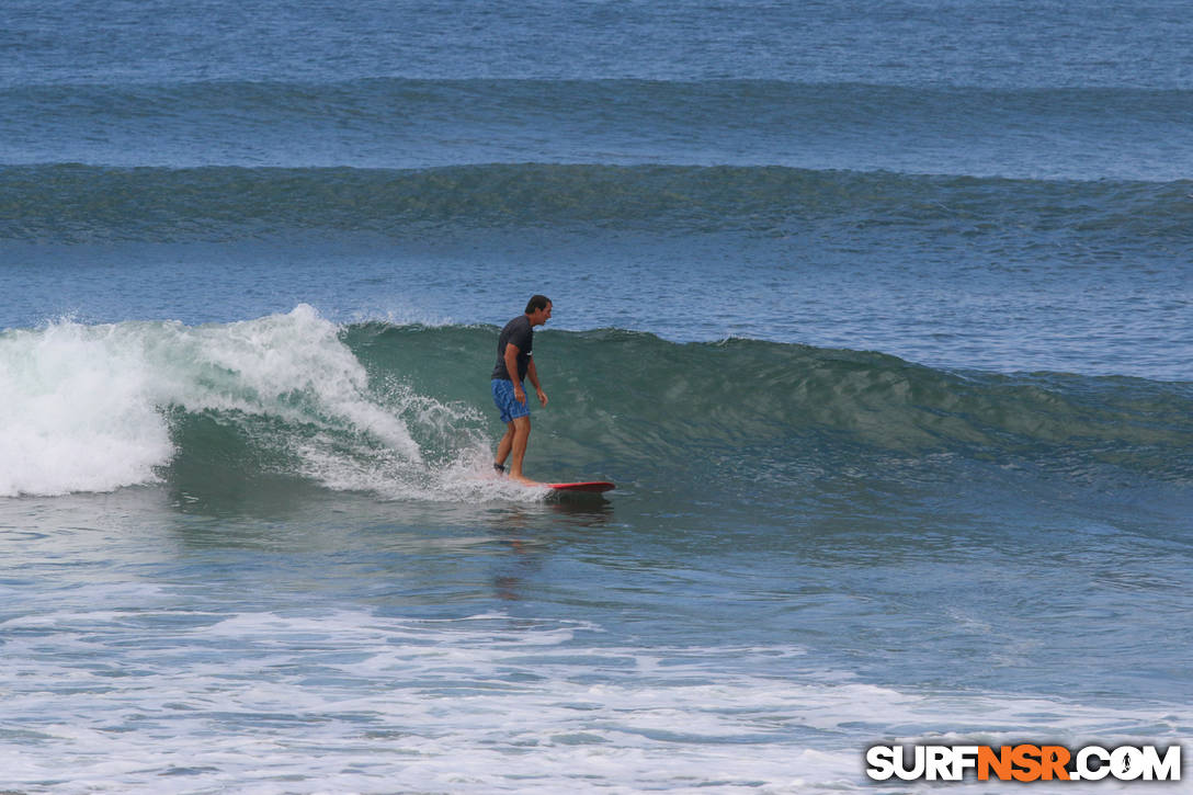 Nicaragua Surf Report - Report Photo 08/20/2015  2:15 PM 