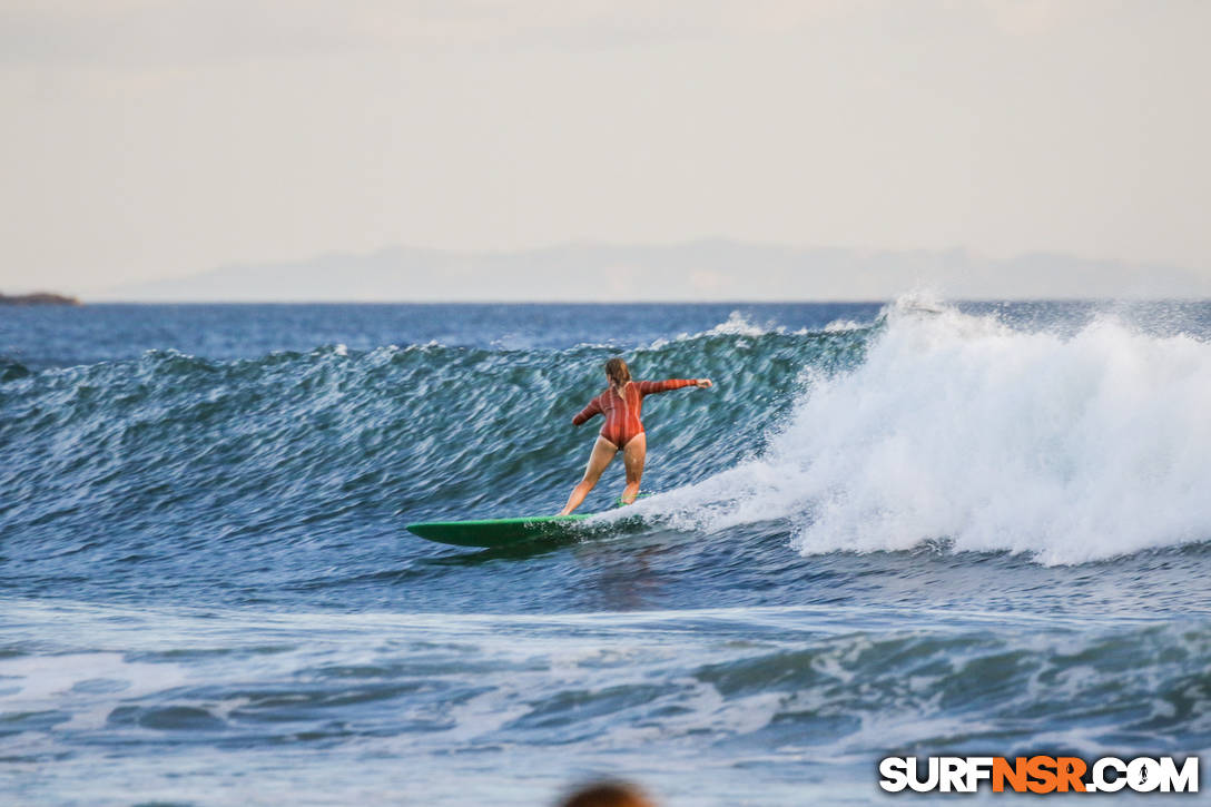 Nicaragua Surf Report - Report Photo 01/24/2022  8:07 PM 