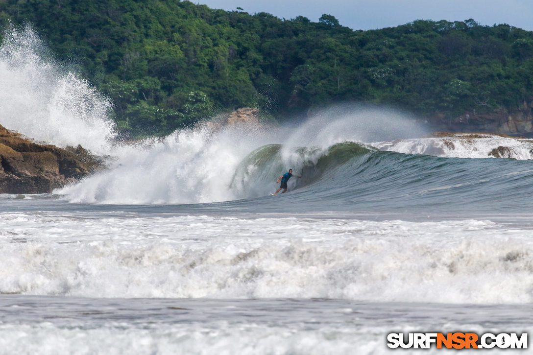 Nicaragua Surf Report - Report Photo 06/02/2017  9:10 PM 