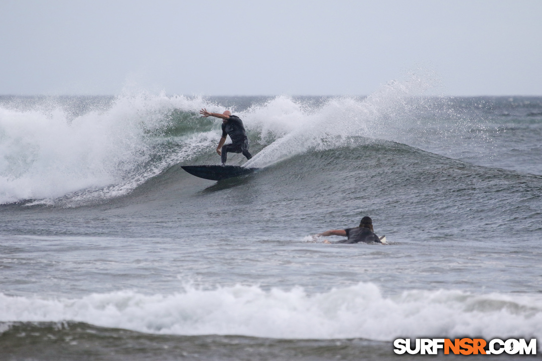 Nicaragua Surf Report - Report Photo 02/10/2018  9:19 PM 