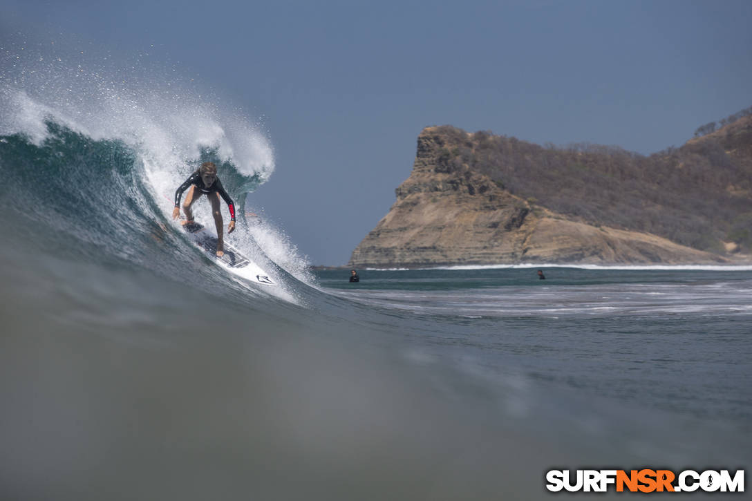 Nicaragua Surf Report - Report Photo 03/08/2021  6:07 PM 