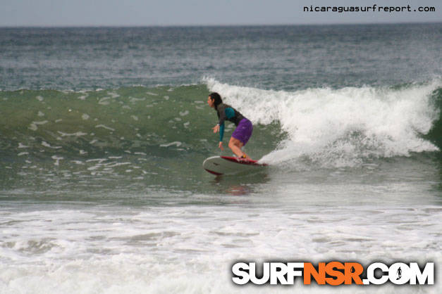 Nicaragua Surf Report - Report Photo 02/20/2009 2:52 PM
