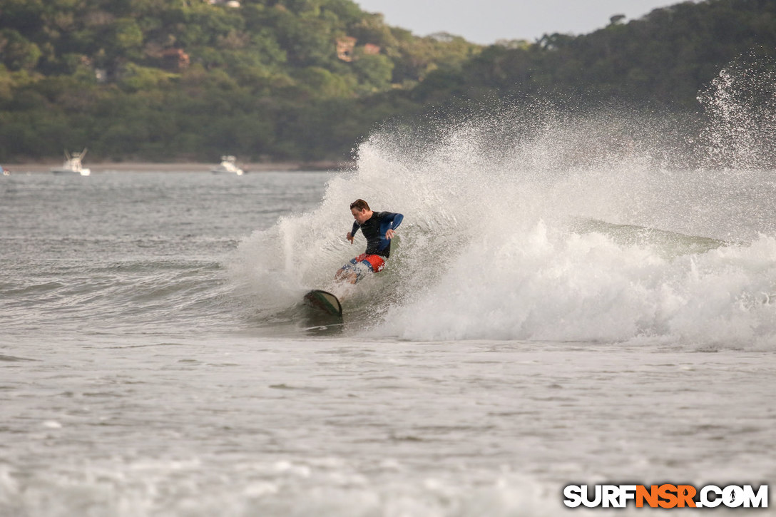 Nicaragua Surf Report - Report Photo 12/26/2017  7:16 PM 