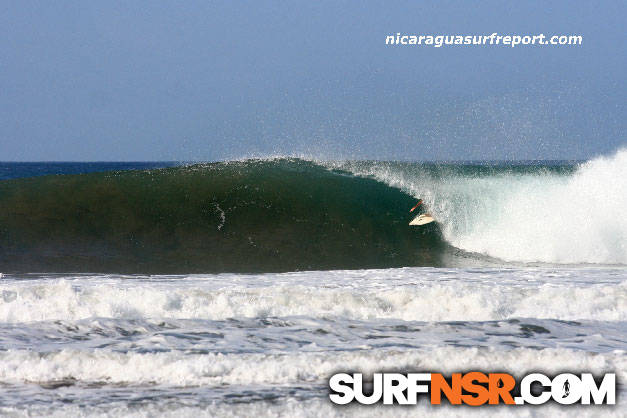 Nicaragua Surf Report - Report Photo 10/01/2009  4:22 PM 