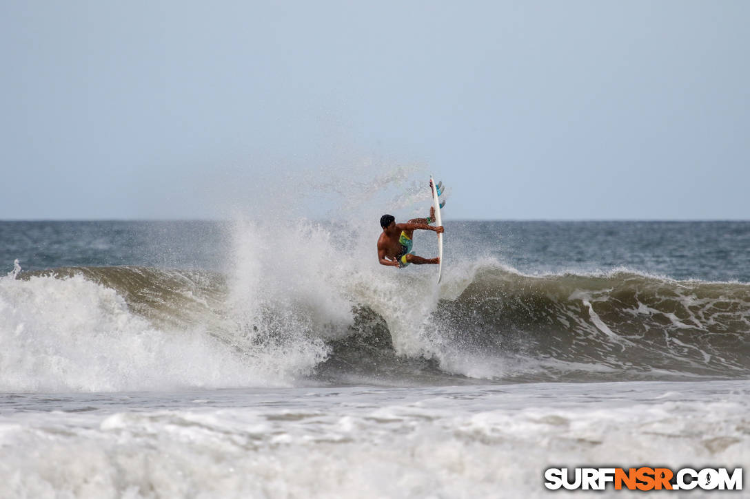 Nicaragua Surf Report - Report Photo 10/27/2018  7:08 PM 