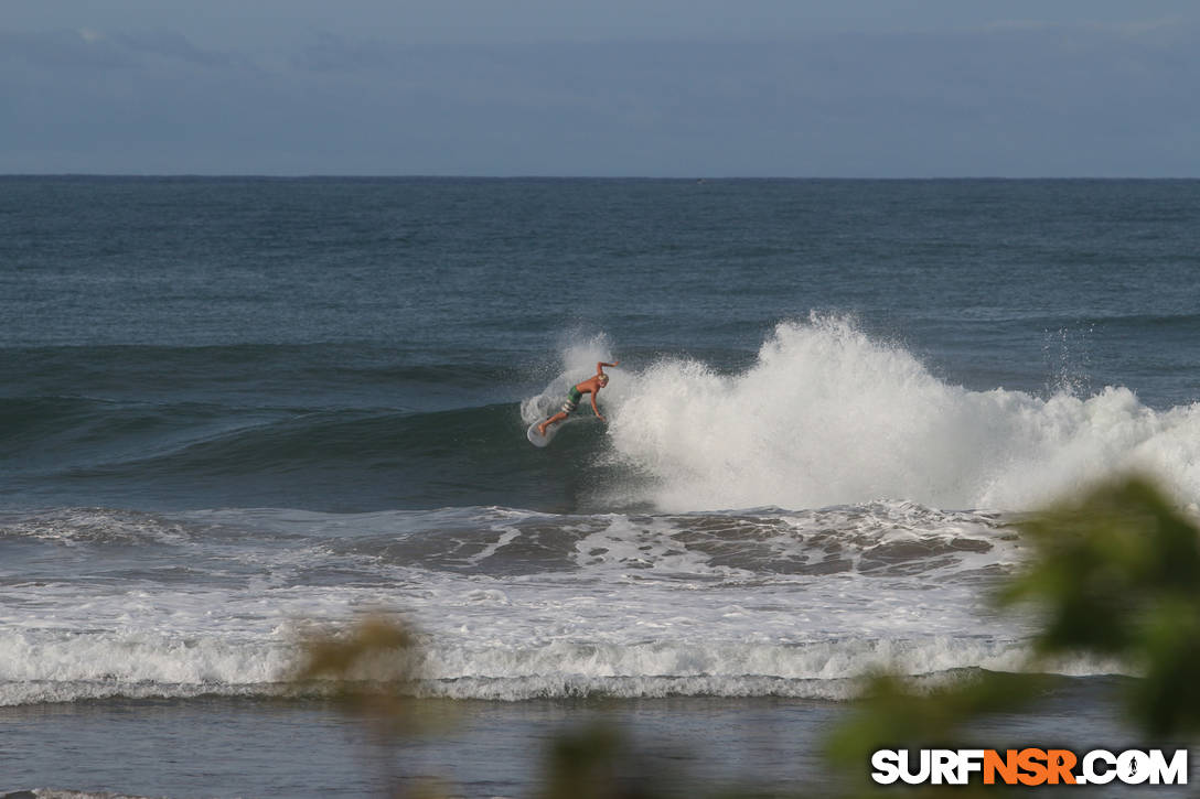 Nicaragua Surf Report - Report Photo 09/02/2016  12:00 PM 