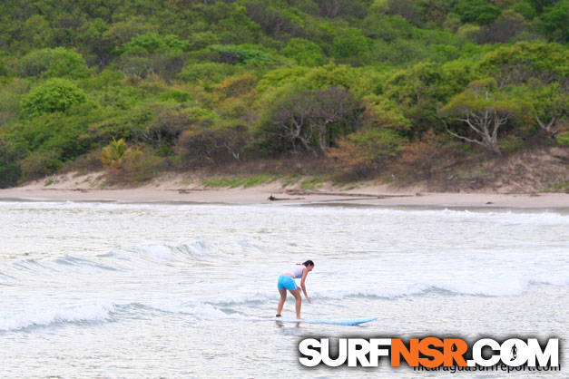 Nicaragua Surf Report - Report Photo 06/01/2008  6:04 PM 