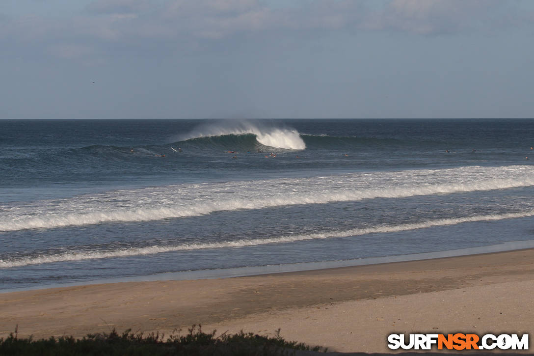 Nicaragua Surf Report - Report Photo 05/02/2018 11:08 AM