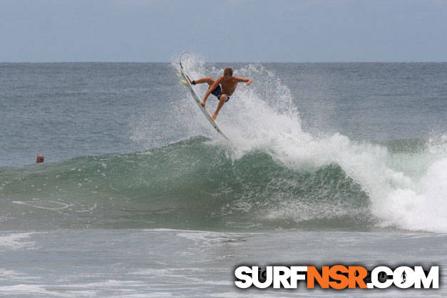 Nicaragua Surf Report - Report Photo 08/20/2009 4:13 AM