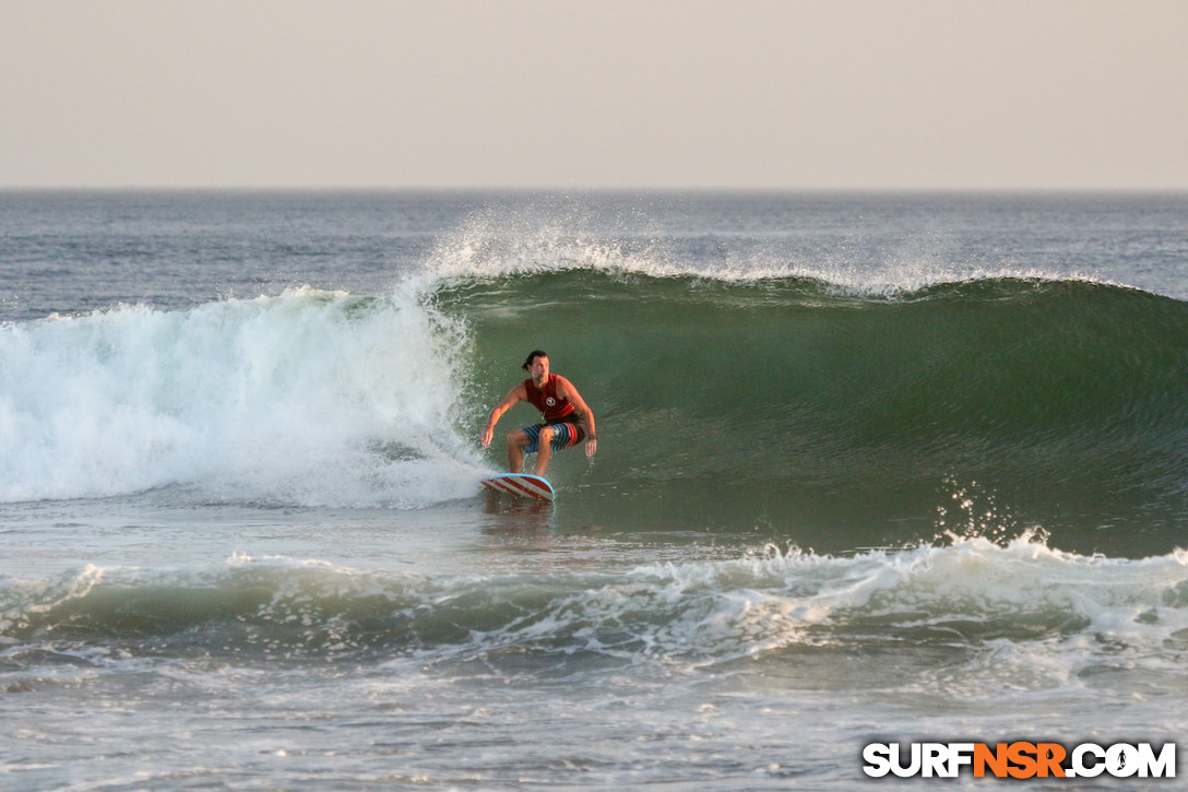 Nicaragua Surf Report - Report Photo 03/11/2018  7:08 PM 