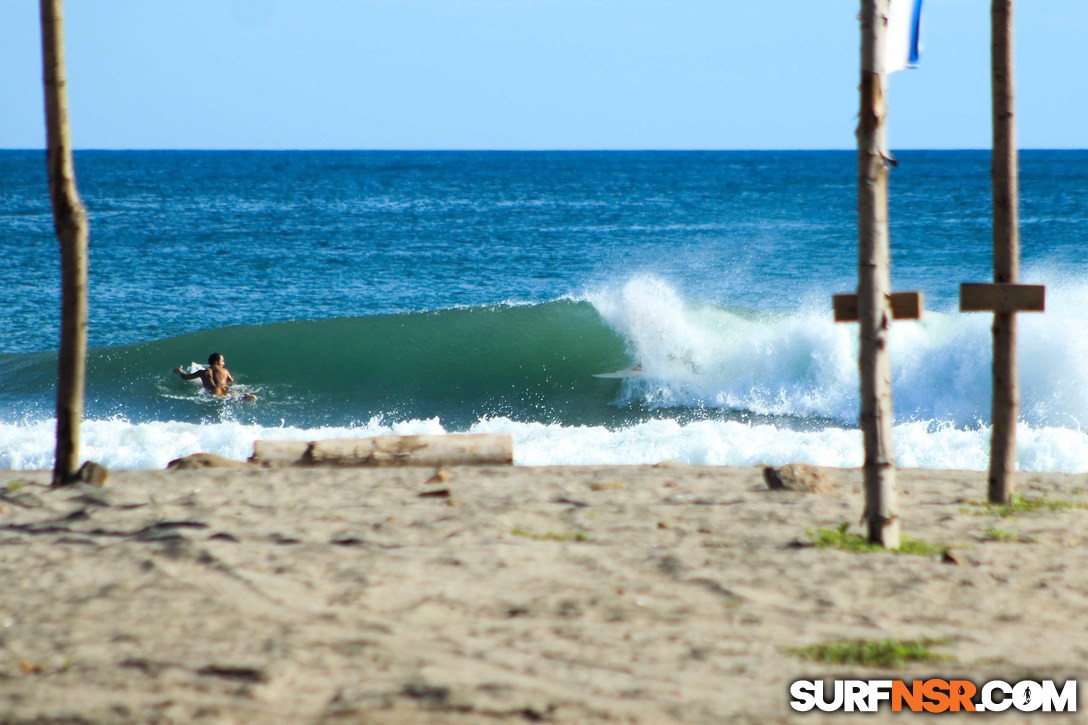 Nicaragua Surf Report - Report Photo 06/12/2017 7:46 PM