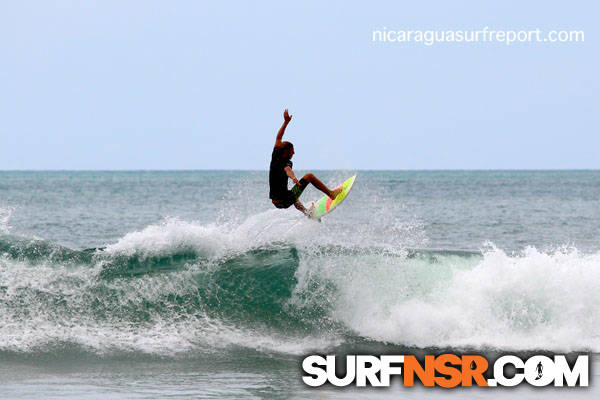 Nicaragua Surf Report - Report Photo 10/07/2012  12:54 PM 