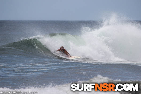 Nicaragua Surf Report - Report Photo 02/28/2015  2:25 PM 