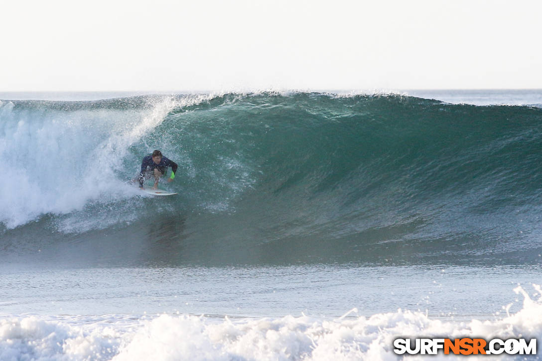 Nicaragua Surf Report - Report Photo 02/24/2016  12:35 PM 