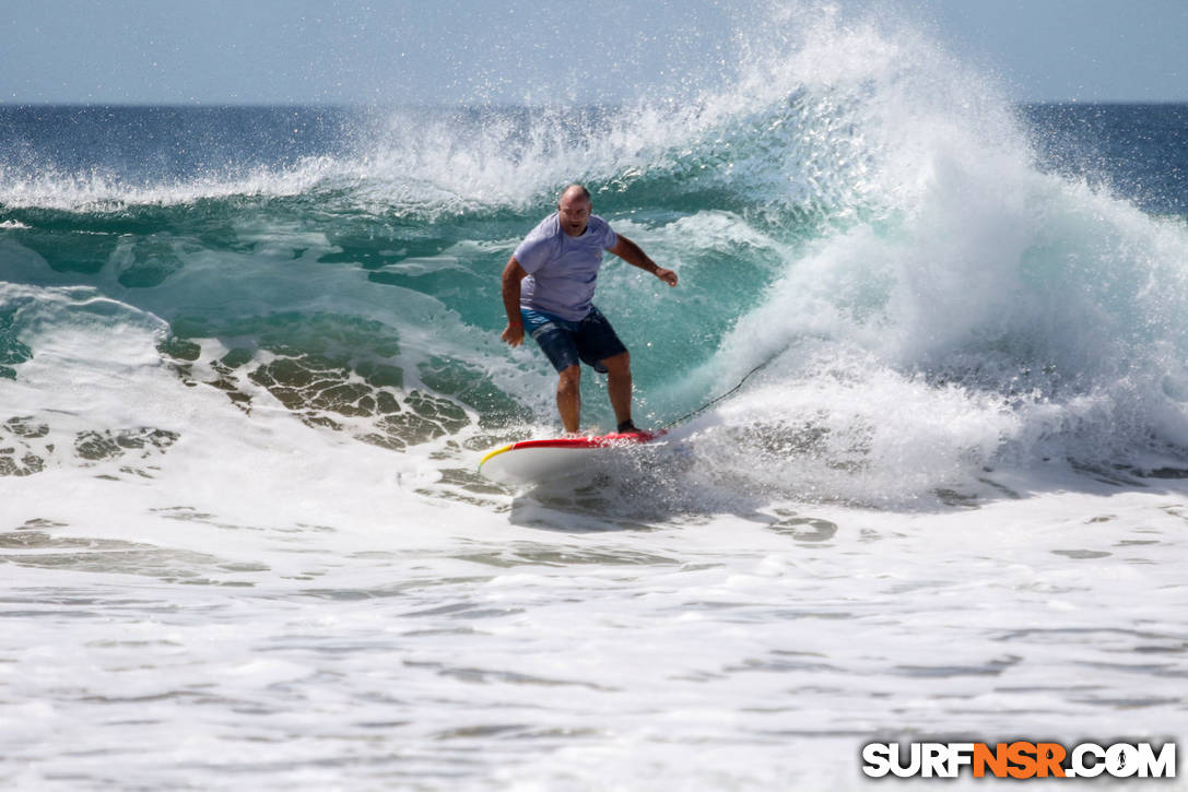 Nicaragua Surf Report - Report Photo 11/27/2018  7:16 PM 