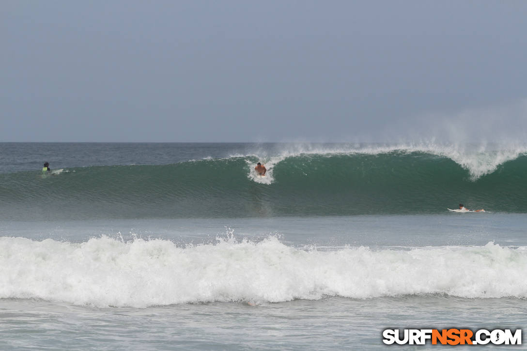 Nicaragua Surf Report - Report Photo 07/30/2016  1:05 PM 