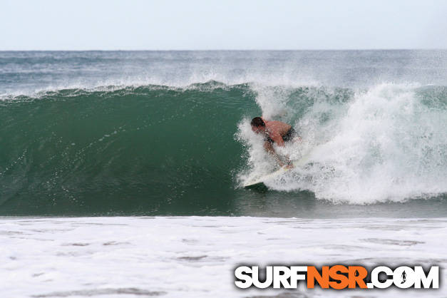 Nicaragua Surf Report - Report Photo 12/20/2009  9:10 PM 