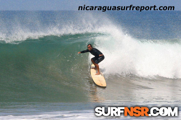 Nicaragua Surf Report - Report Photo 09/13/2009  2:48 PM 