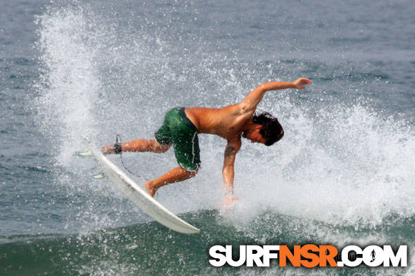 Nicaragua Surf Report - Report Photo 05/09/2012 12:22 PM