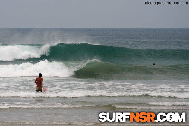 Nicaragua Surf Report - Report Photo 12/02/2008 12:49 PM