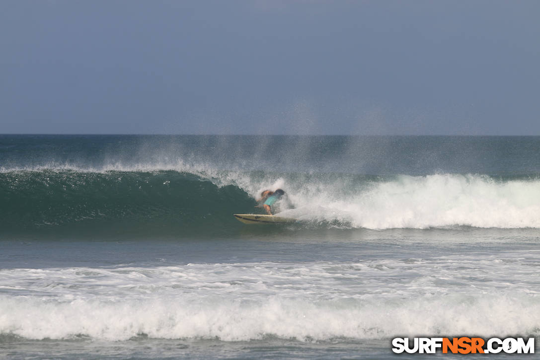 Nicaragua Surf Report - Report Photo 06/27/2019 12:09 PM