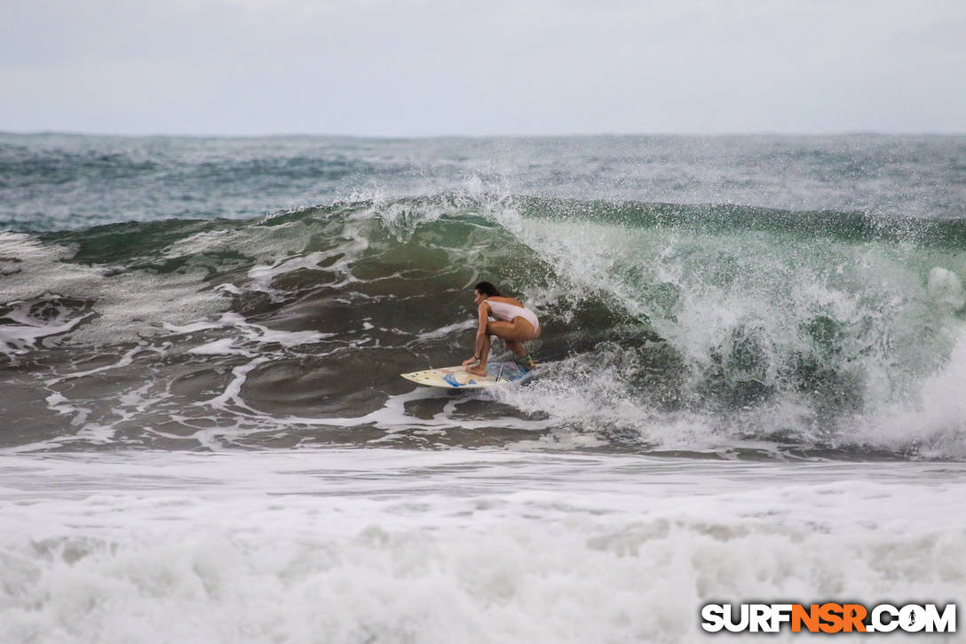 Nicaragua Surf Report - Report Photo 09/28/2019  1:07 PM 