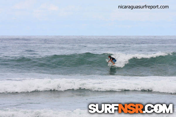 Nicaragua Surf Report - Report Photo 07/04/2013  7:41 PM 