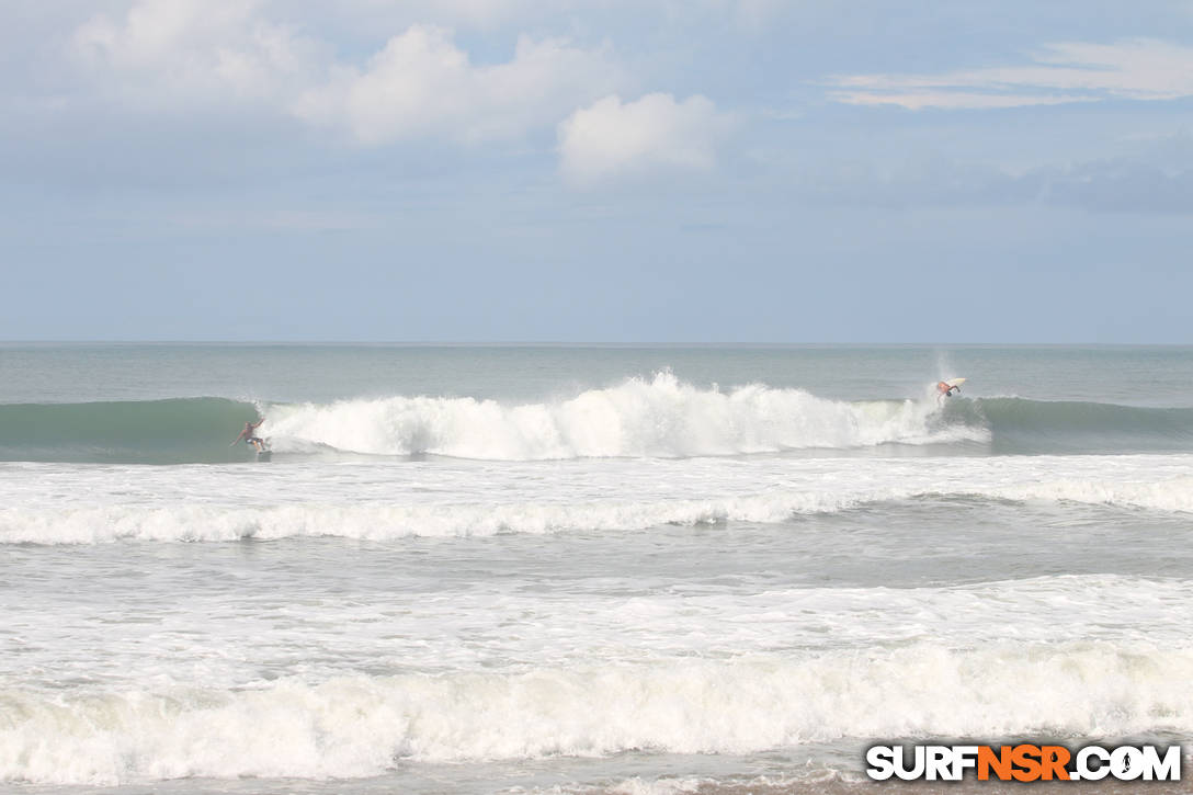 Nicaragua Surf Report - Report Photo 10/10/2020 2:40 PM