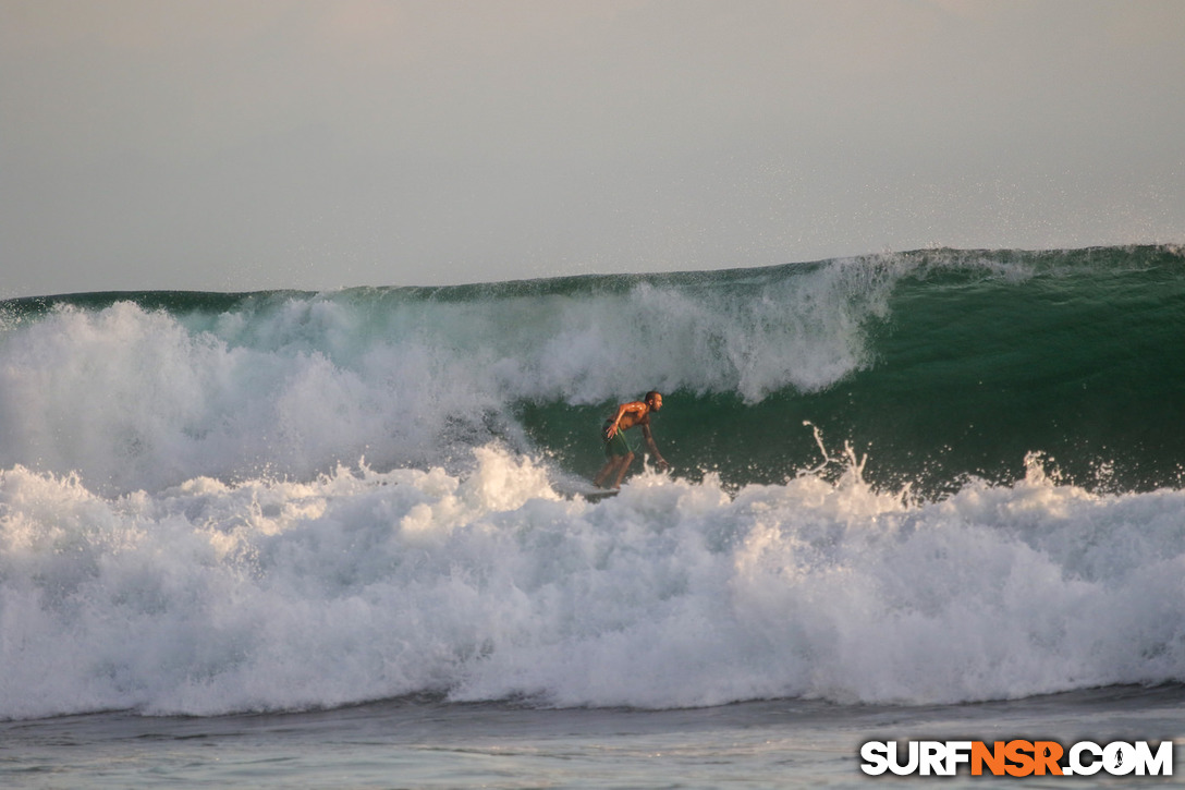 Nicaragua Surf Report - Report Photo 10/11/2017  9:26 PM 