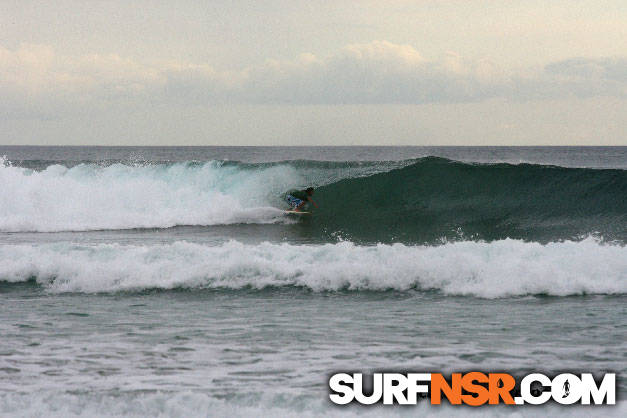 Nicaragua Surf Report - Report Photo 10/18/2009  9:04 PM 