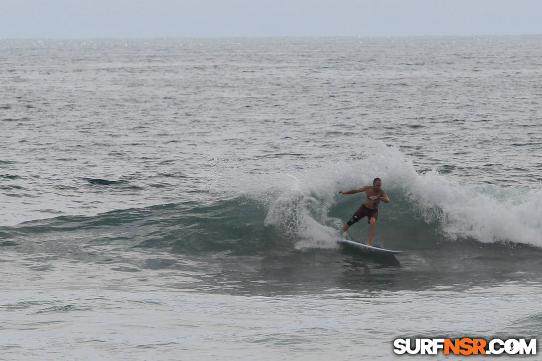 Nicaragua Surf Report - Report Photo 10/17/2016  4:35 PM 