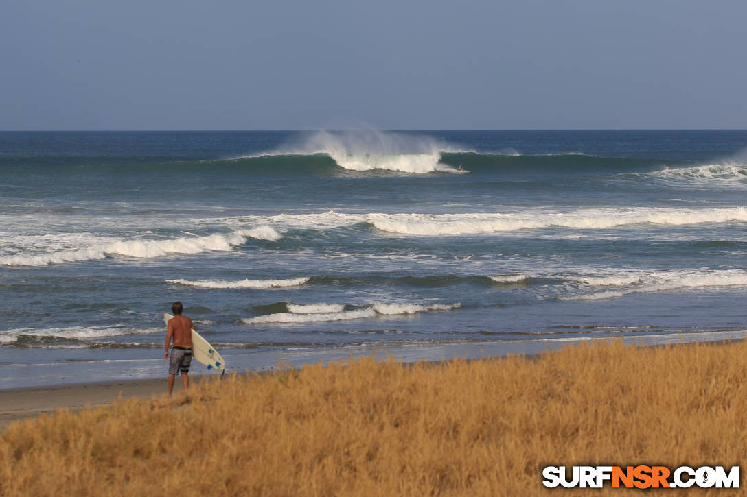 Nicaragua Surf Report - Report Photo 04/04/2016 12:15 PM
