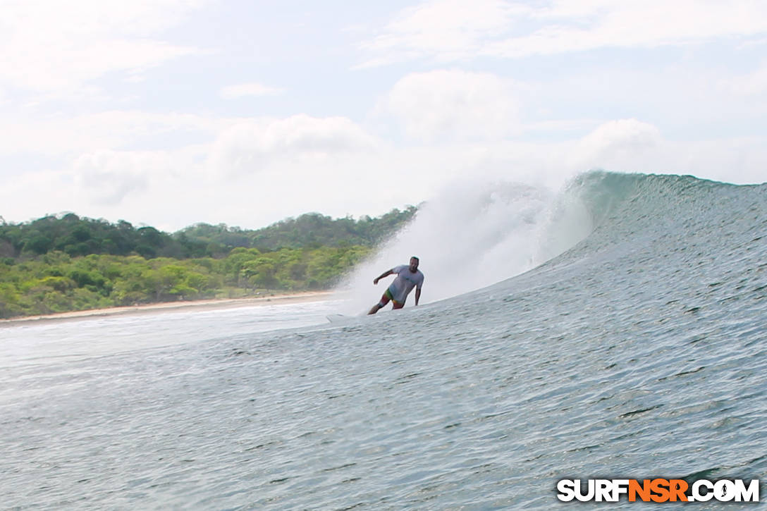 Nicaragua Surf Report - Report Photo 05/16/2016  8:24 PM 