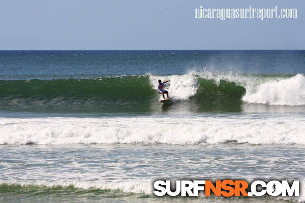Nicaragua Surf Report - Report Photo 12/03/2011 7:16 PM
