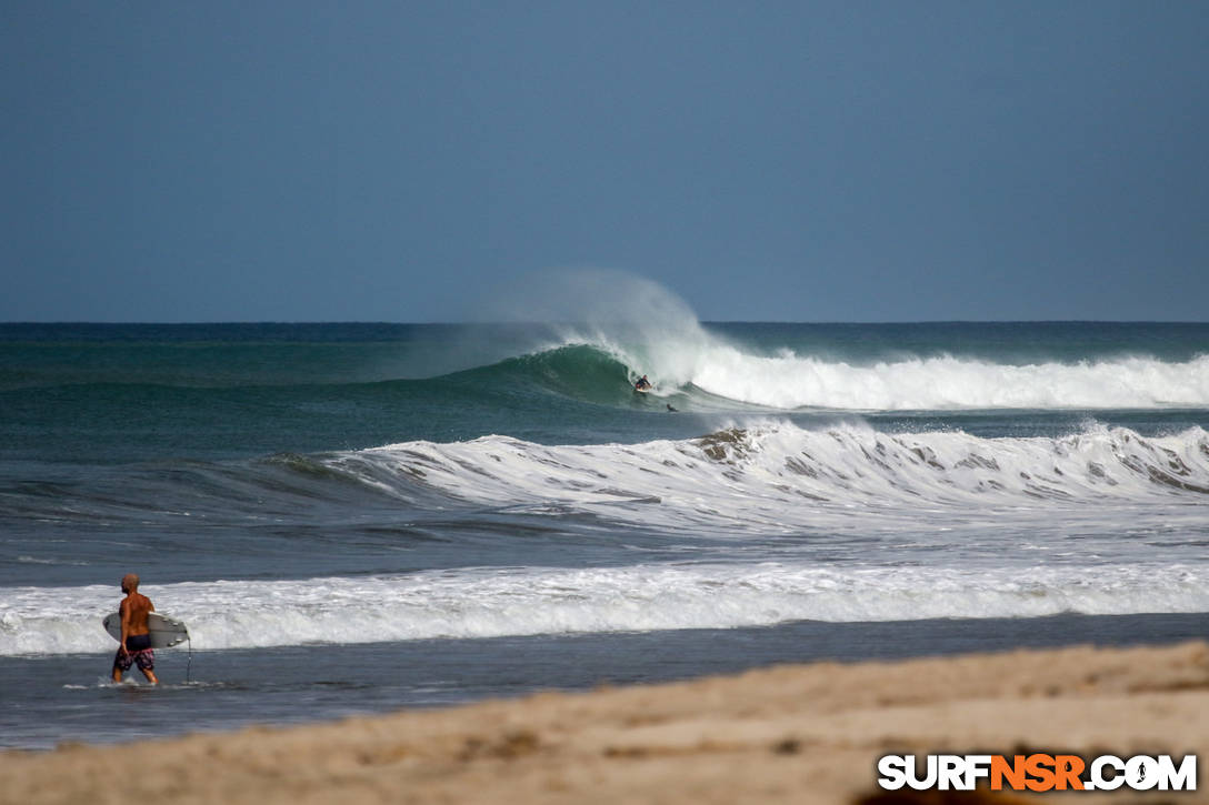 Nicaragua Surf Report - Report Photo 05/18/2018  10:28 PM 
