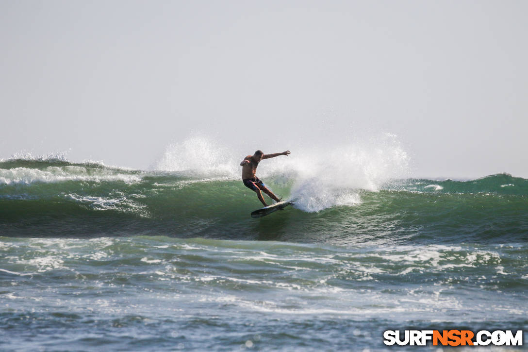 Nicaragua Surf Report - Report Photo 02/22/2022  6:04 PM 