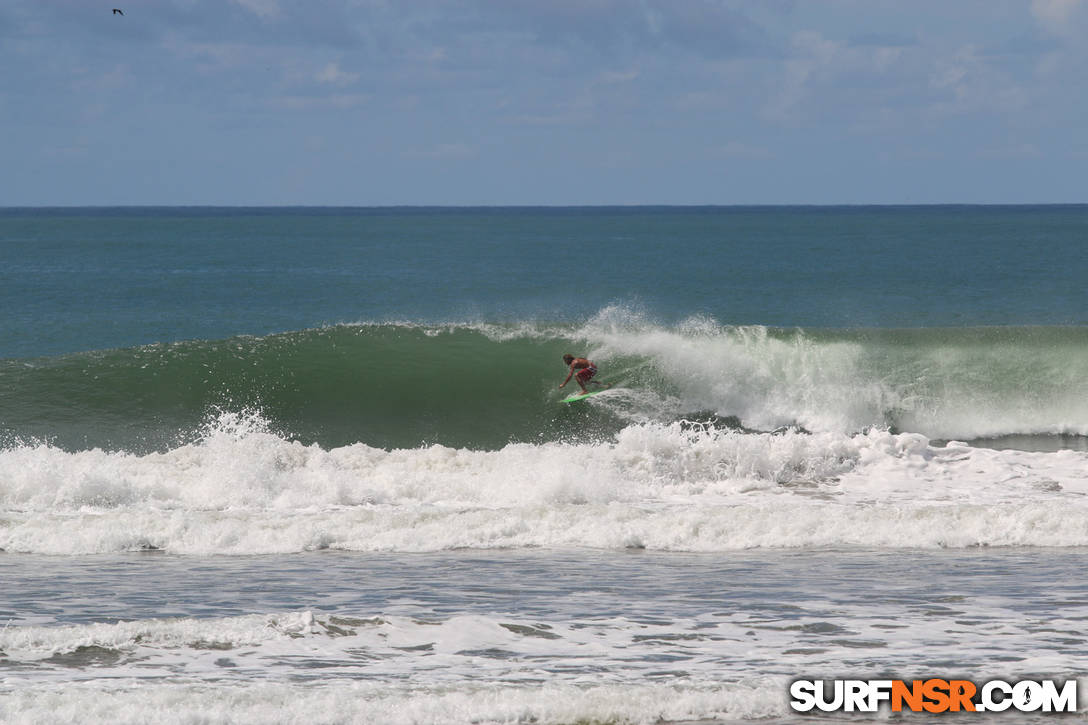 Nicaragua Surf Report - Report Photo 10/18/2015  3:03 PM 