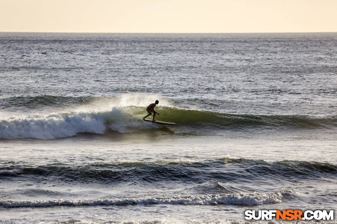 Nicaragua Surf Report - Report Photo 01/15/2019  8:02 PM 