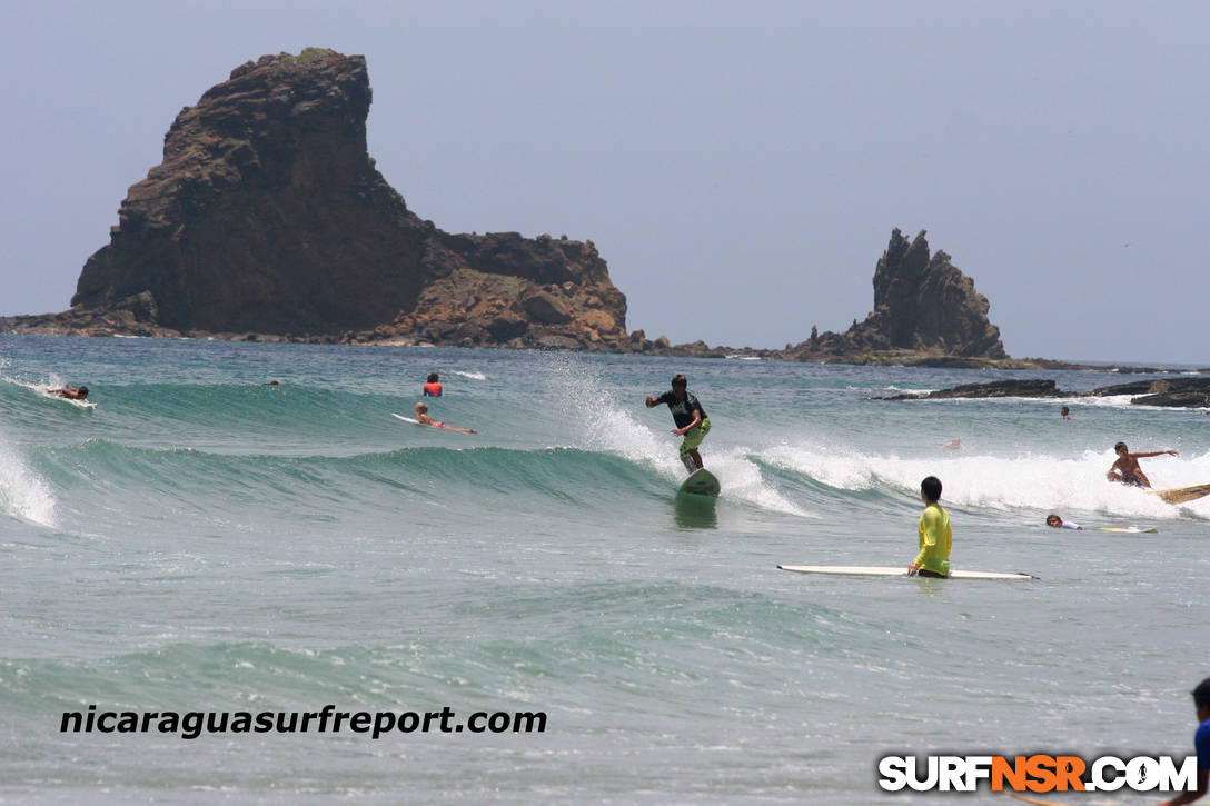 Nicaragua Surf Report - Report Photo 08/30/2009 2:02 PM