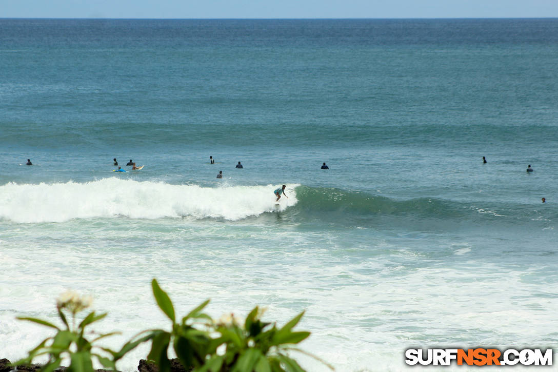 Nicaragua Surf Report - Report Photo 05/17/2018  9:56 PM 