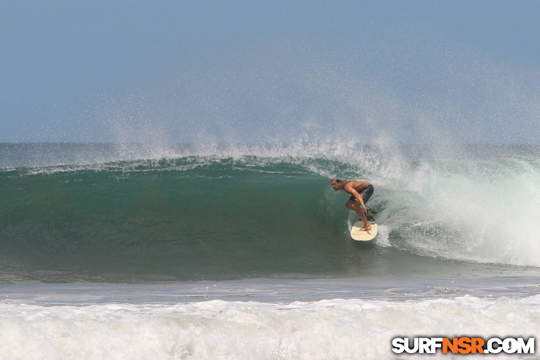 Nicaragua Surf Report - Report Photo 09/04/2016  12:23 PM 