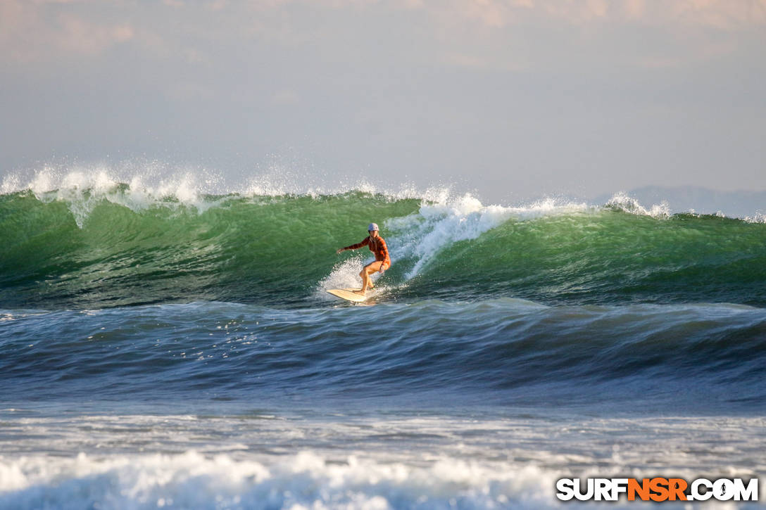 Nicaragua Surf Report - Report Photo 01/16/2022  7:09 PM 