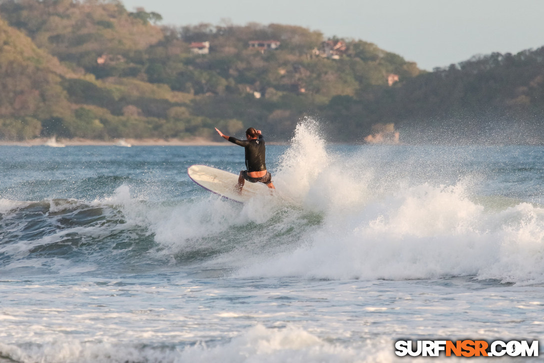 Nicaragua Surf Report - Report Photo 02/16/2018  10:15 PM 