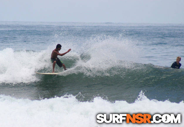 Nicaragua Surf Report - Report Photo 08/23/2007  6:56 PM 