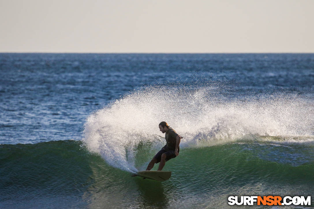 Nicaragua Surf Report - Report Photo 01/25/2020  7:03 PM 